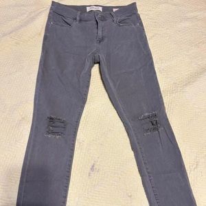 Women’s jeans